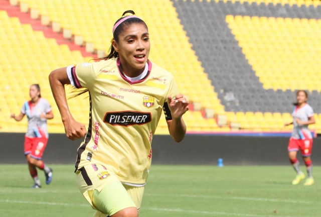 Madelen Riera