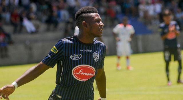 Emerson Espinoza 3