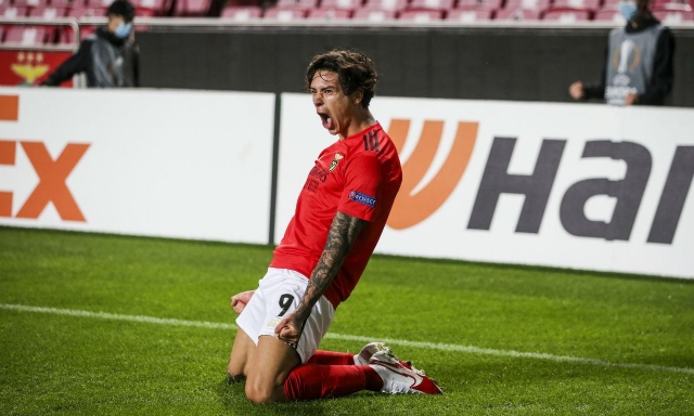 Benfica 2