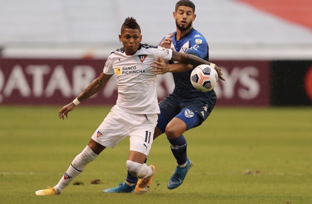 Billy Arce 6