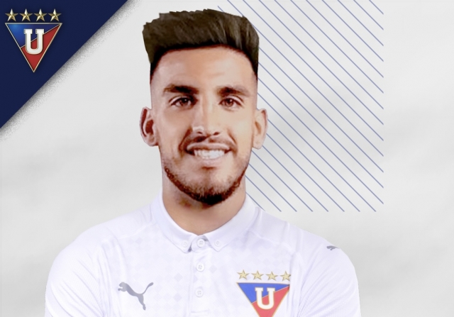 Juan Cruz Kaprof 2