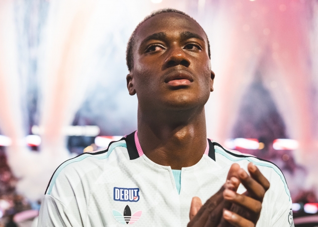 Fricio Caicedo 4