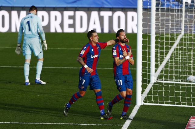 Levante 1