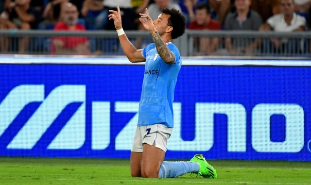 Felipe Anderson