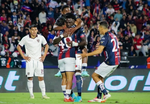 Corazón Azulgrana: Deportivo Quito estremeció la capital con su fiesta antes de ir por el ascenso