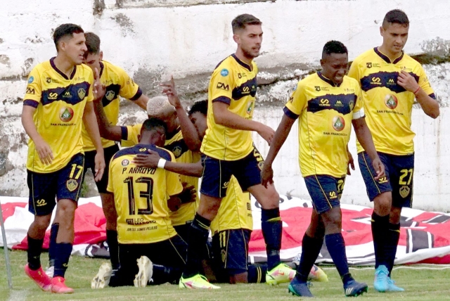 Chacaritas FC