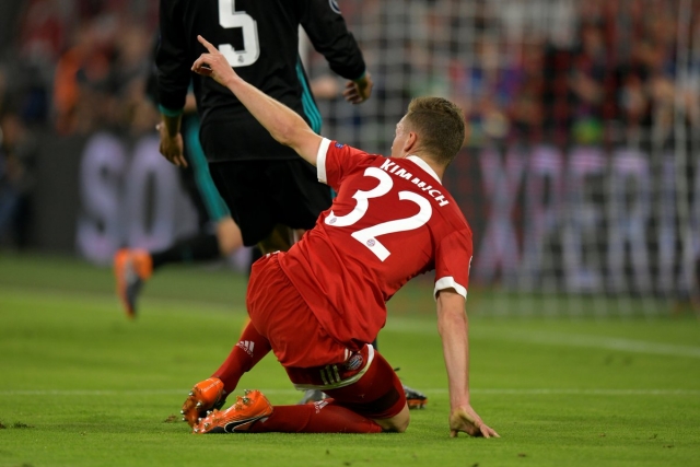 Joshua Kimmich