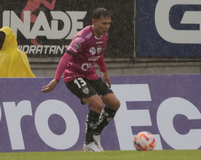 Matias Fernandez Cordero 2