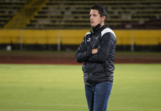 Miguel Bravo 2