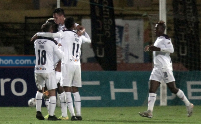 Liga 7