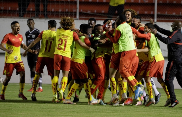 Aucas 30