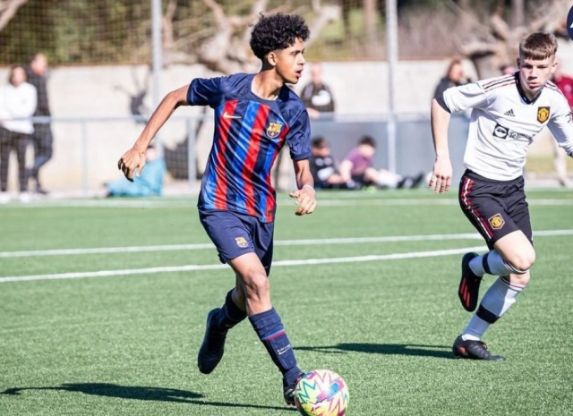 Adrian Cuadrado