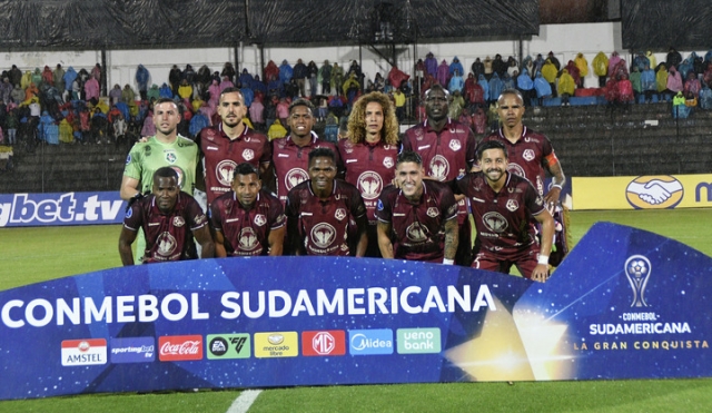 Mushuc Runa-Palestino-Copa Sudamericana-2025