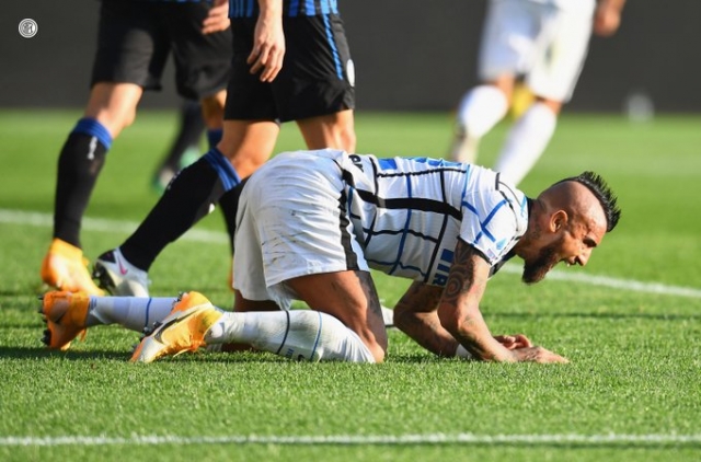 Arturo Vidal 2