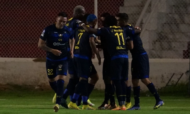Chacaritas FC 2