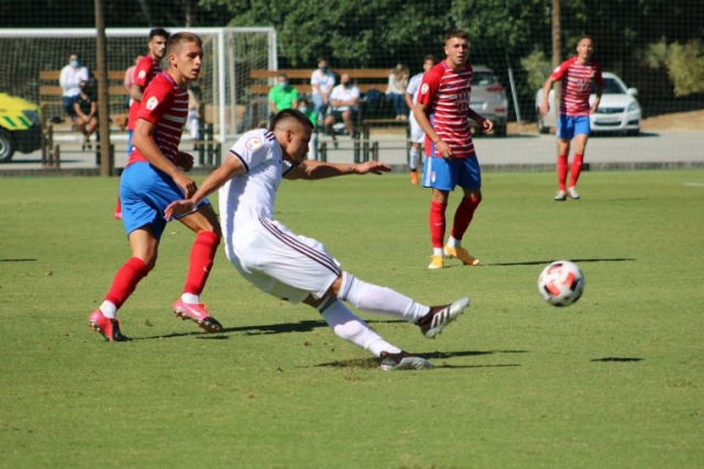 Gustavo Quezada 3