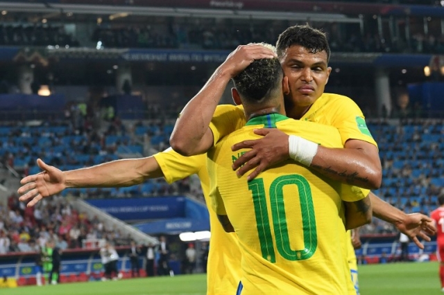 Thiago Silva