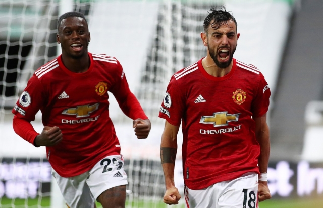 Manchester United 2
