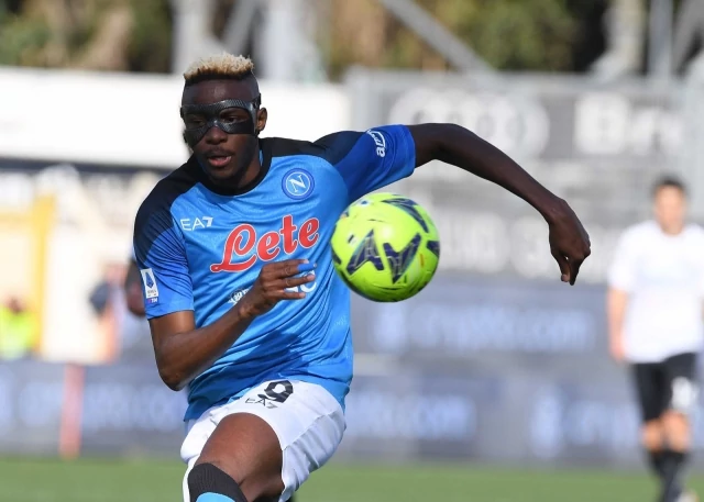 Victor Osimhen