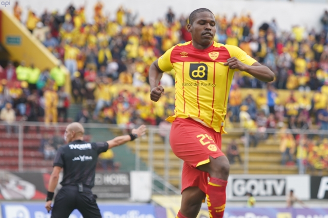 Edson Montaño