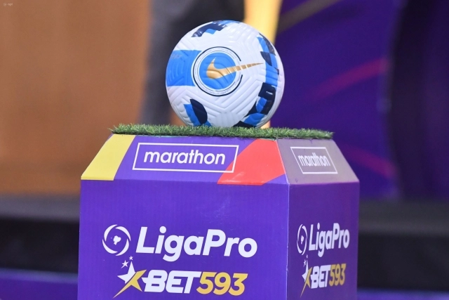 Liga Pro 2