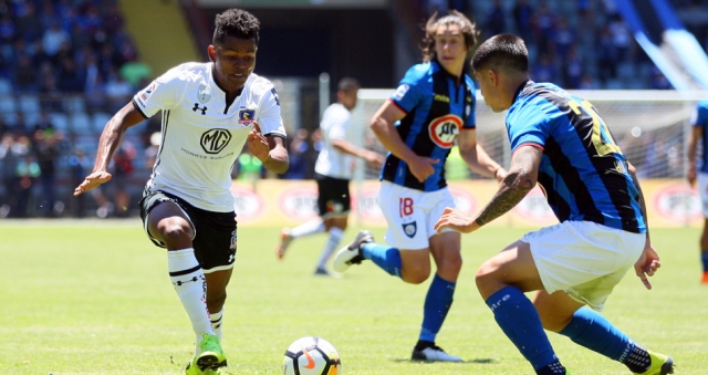 Alexander Bolaños 3