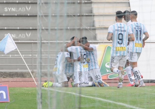 Guayaquil City FC 7