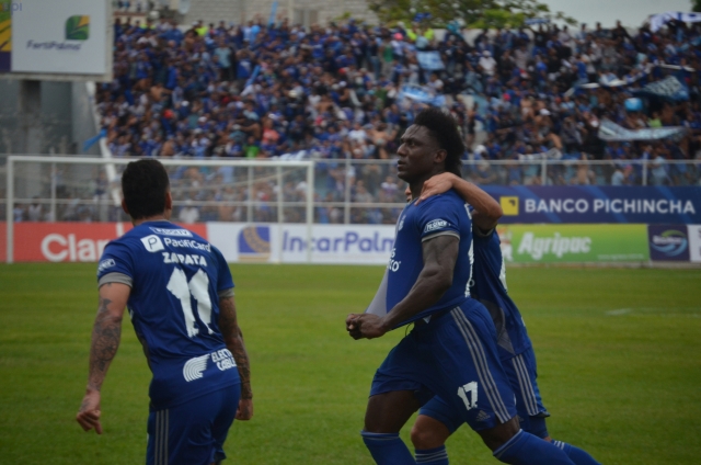 Emelec 6