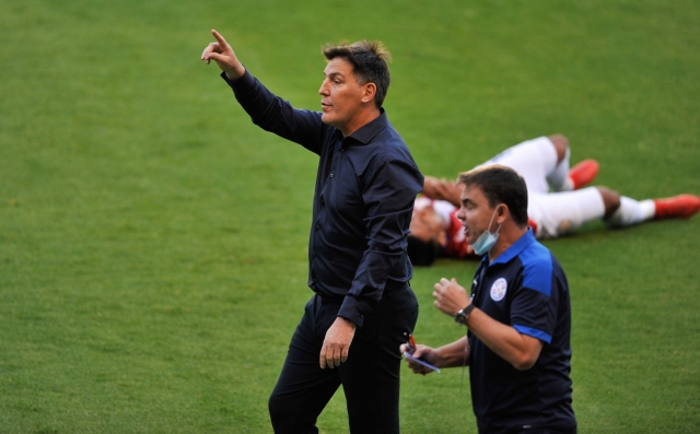 Eduardo Berizzo 2