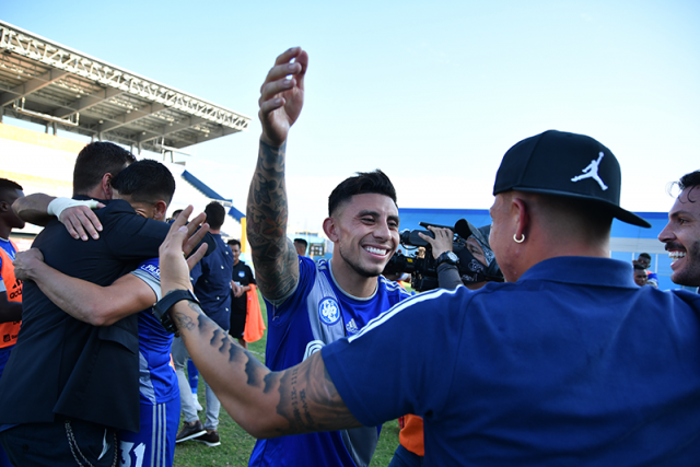 Joao Rojas L 6