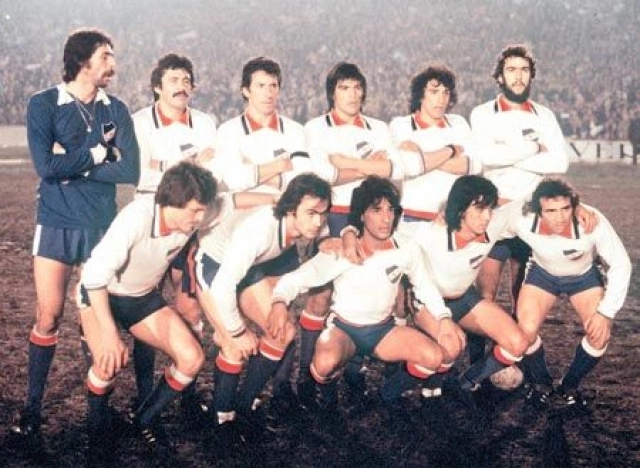 Nacional 1980