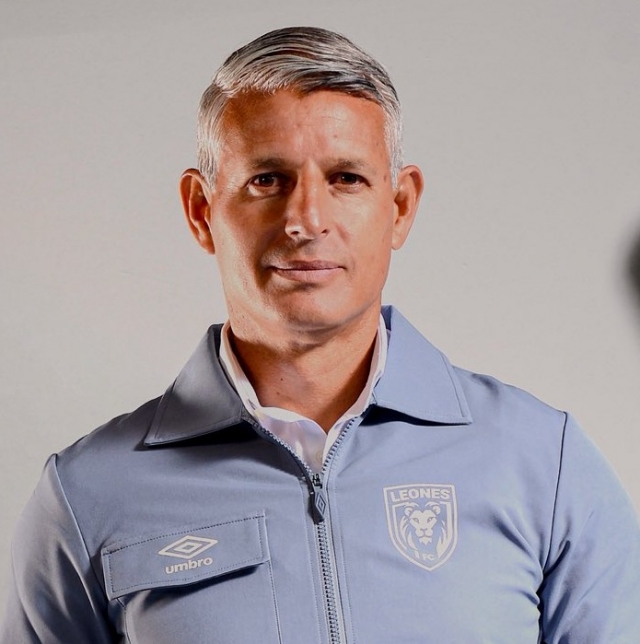 Santiago Jácome