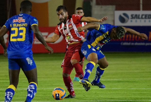David Jimenez