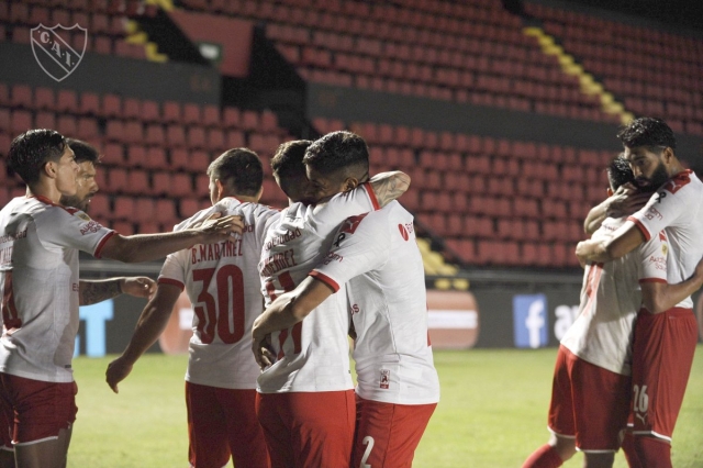 Independiente de Avellaneda 4