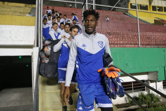 Alexander Domínguez 2