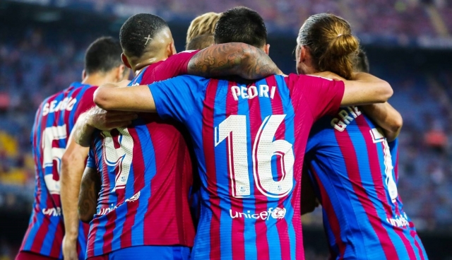 Barça 2