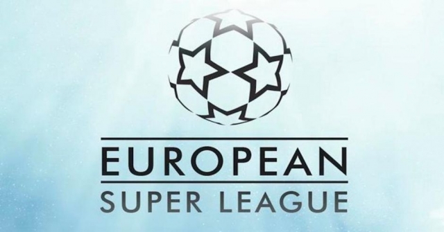 Superliga Europea