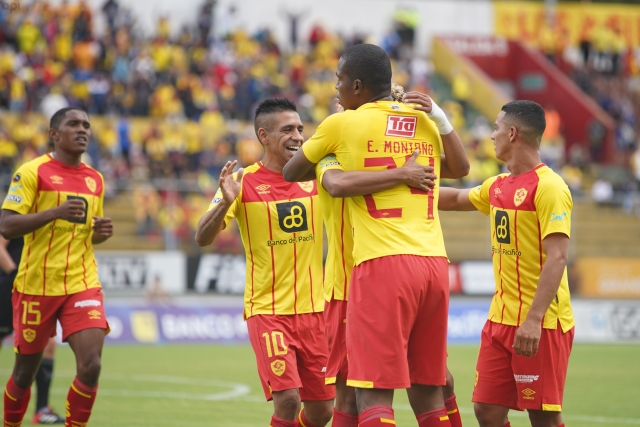 Aucas 6