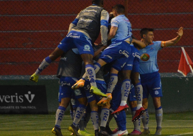 Macará 11
