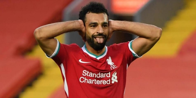 Mohammed Salah