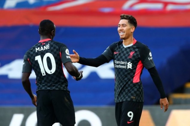 Liverpool 8
