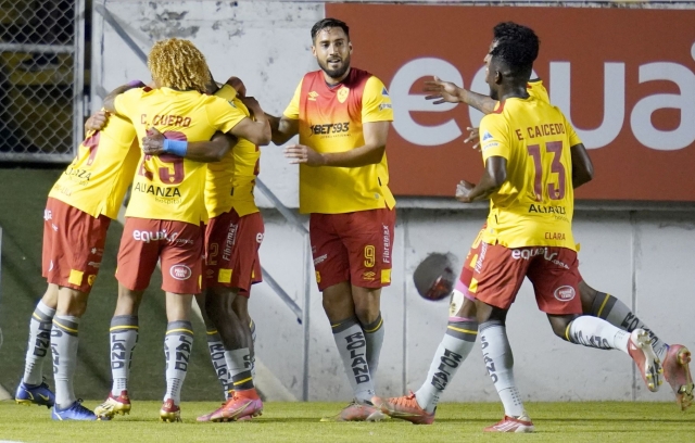 Aucas 13