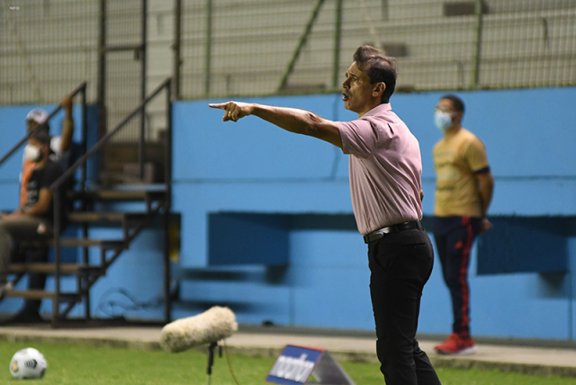 Fabian Bustos 12