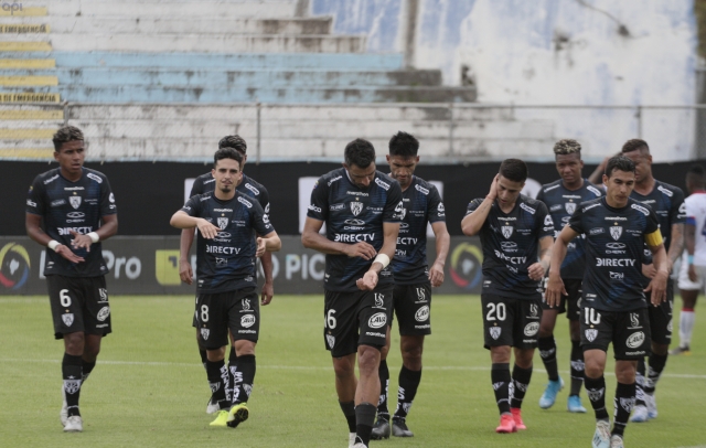 Independiente del Valle 5