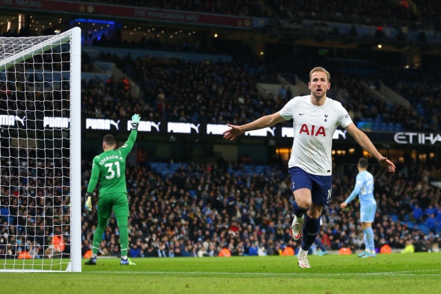 Harry Kane 3