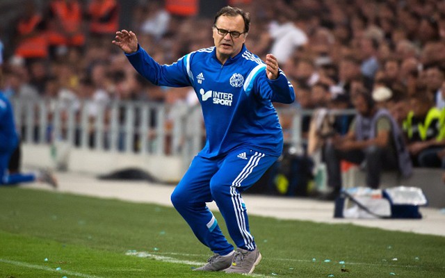 Marcelo Bielsa