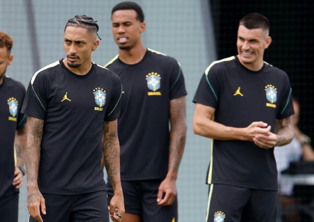 Raphinha