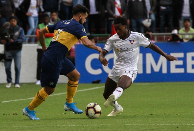 Anderson Julio 10