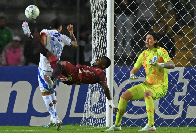 Cristian Penilla