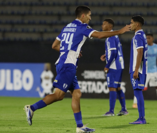 Juventud Las Piedras